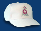 Embroidered Sport Cap